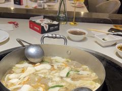 -芭夯兔·兔肉汤锅(新都店)