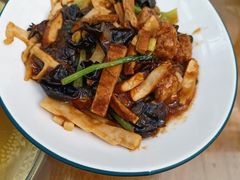 -老磨油饼(高陵店)