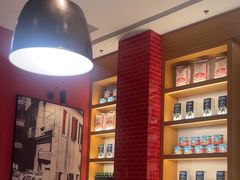 -城市大道红炉披萨烘焙坊