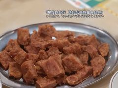-美兰春记食店·龙舌坡红烧牛肉
