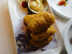 -申粤轩酒楼·三十年粤菜经典(丁香花园店)