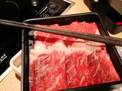 -温野菜涮涮锅(西单大悦城店)