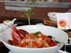 -长沙君悦酒店·湘江36中餐厅