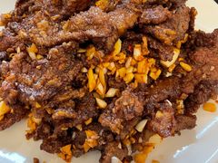 -清真宏玉祥黄门脸餐厅(华荫东里店)