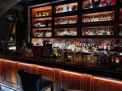 -酷cigar&whisky·bar(神仙树店)