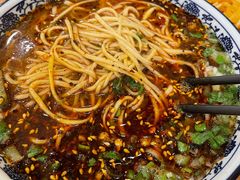 兰州牛肉面-有礼有面(知春路店)