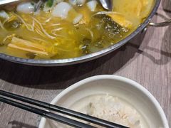 -好人民间小吃·番茄鱼酸菜鱼(木渎悠方店)