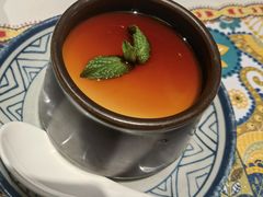 黑糖豆花-云海肴·汽锅鸡·云南菜(天山百盛优客店)