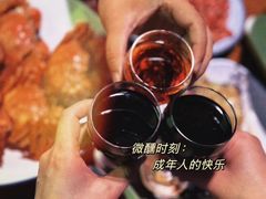 -叶派龙虾•招牌香辣蟹·海鲜(中海国际店)