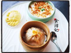 -蟹榭·本帮江浙菜·蟹宴(五角场合生汇商场店)