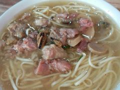 -吴记怪味面(牛王庙店)