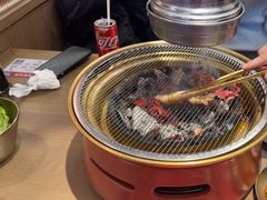-西塔老太太泥炉烤肉(北京双井店)