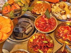 -金龙烧烤·牛肉面(西塔店)