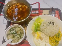 -海盗虾饭·小龙虾饭(惠多港店)