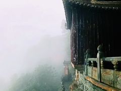 -武当山风景区