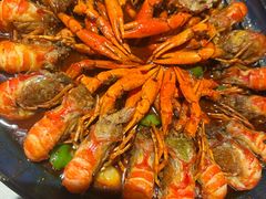 -红盔甲·小龙虾(人民广场店)