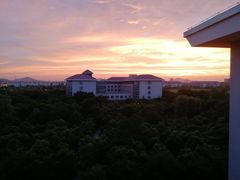 -东南大学(九龙湖校区)
