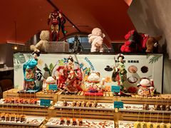 -海德温泉生活馆(朝阳大悦城店)