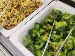 -素满香·食养自助(建邺万达店)
