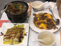 -有章牛杂(石厦店)