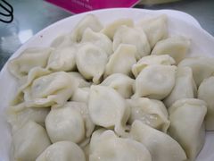 -聚德福海鲜家常菜(刘庄店)