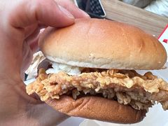 -肯德基(坞城路店)