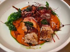-Bistro Les Lilas丁香花小酒馆
