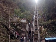 -广东大峡谷