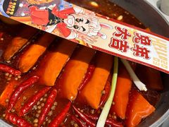 -爸爸炒料牛排老火锅(建设路旗舰店)