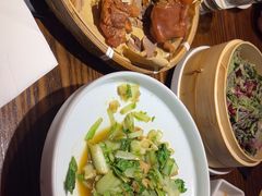 -掌柜的店·河南的菜(世茂店)