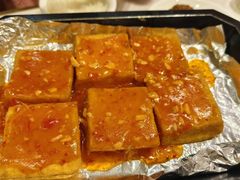 -刘胖子家常菜·蹄花焖藕(中南店)