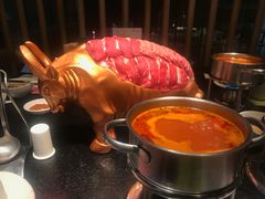 -番食园鲜食火锅(高新店)