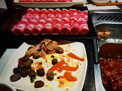 -海底捞火锅(外滩店)