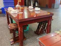 -赵记煎饼卷大葱(东岳店)