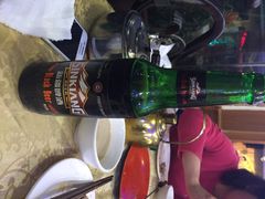 -维吾尔餐厅(宜山路店)