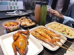 -盒马鲜生(曜一城店)