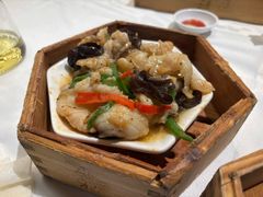 -来龙宴龙文化博物餐厅(假日广场店)