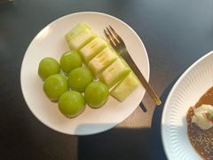 -喜悦烤鸭·新京菜(王府井店)