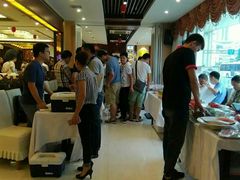 -龙汇酒家(沪闵路店)