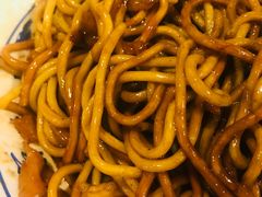 全料热干面-蔡林记(户部巷店)