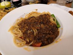 -豪客来牛排(天阳D32店)