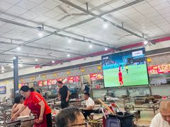 -小李子烧烤火锅地锅(枣行店)