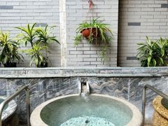 -汤连得温泉馆(宝山店)