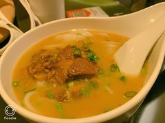 -翠华餐厅(正佳广场店)