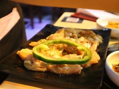 -汉城韩国烧烤火锅(官也街店)