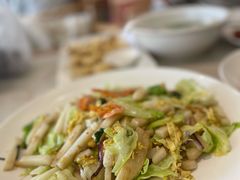 炒年糕-华盛丰温州大排档(东三环南路店)