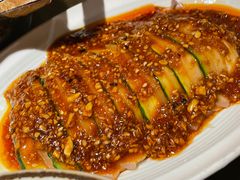 -大川先生·小龙虾·川菜(信义坊店)