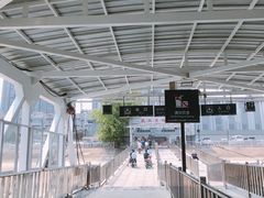 -武汉关码头(轮渡站)