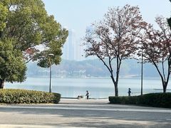 -尚贤河湿地