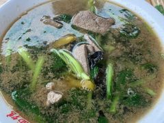 -泰顺江南春面馆